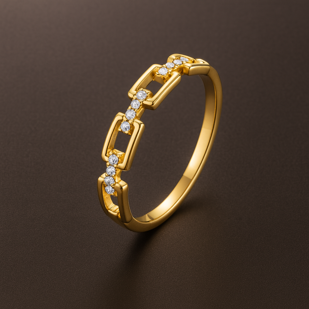 Kolczyki w kształcie gwiazdek